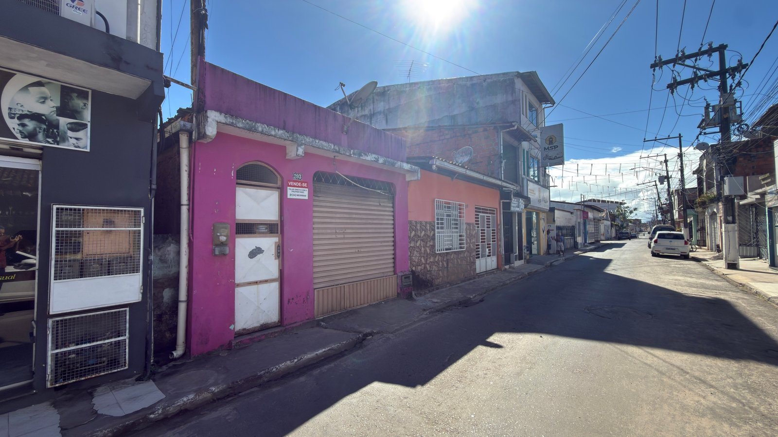 Casa à venda Centro de Valença Bahia: Casa + Ponto Comercial 2 valenca ba