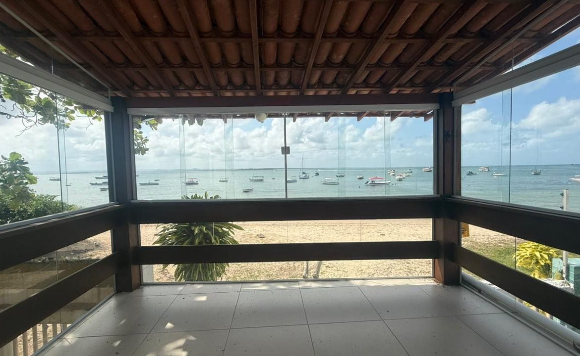 gamboa do morro 16
