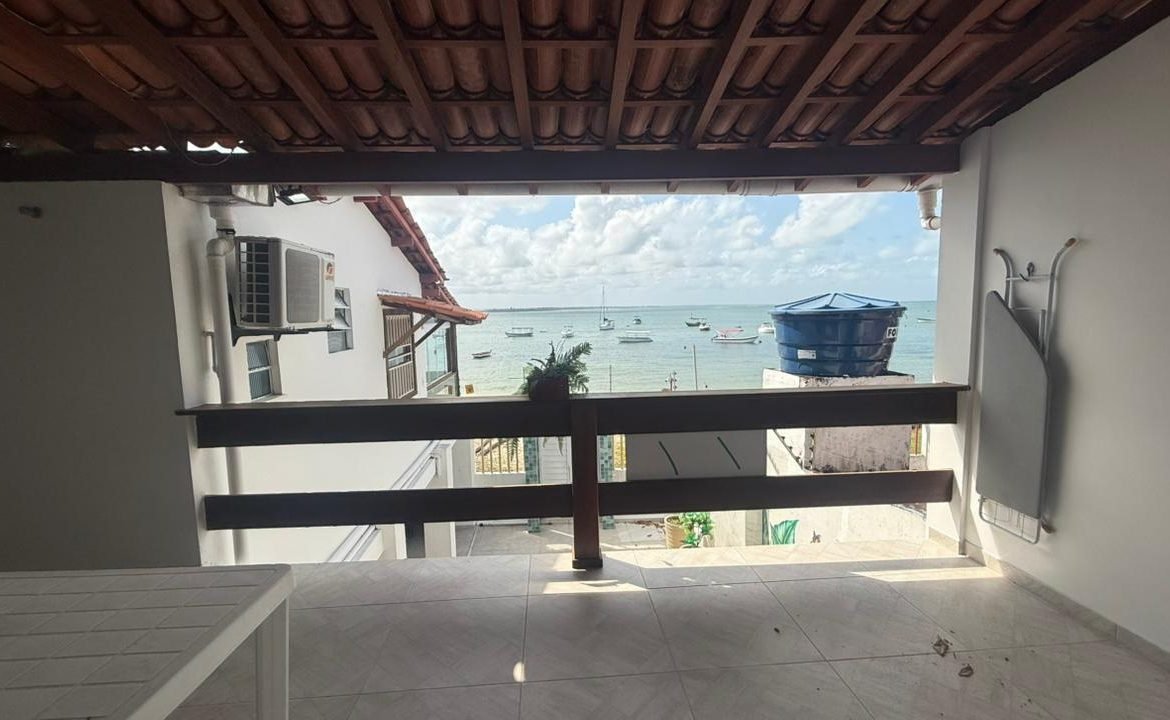 gamboa do morro 21
