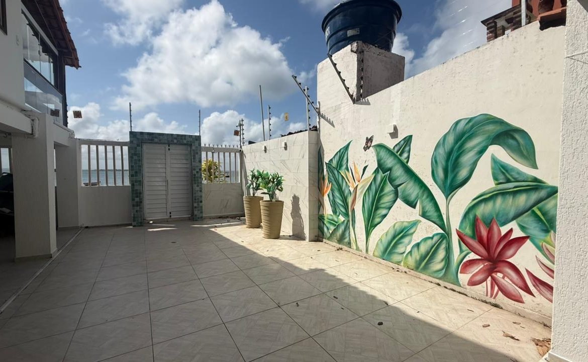 gamboa do morro 38