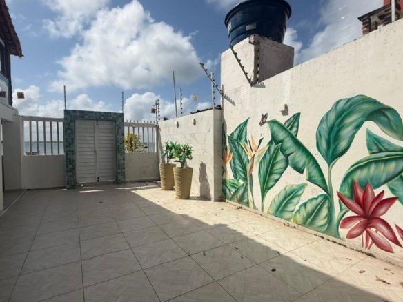 gamboa do morro 38