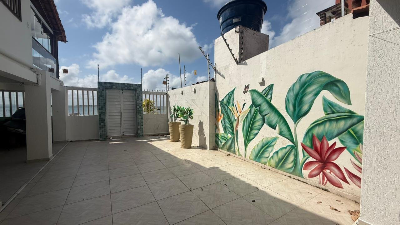 gamboa do morro 38