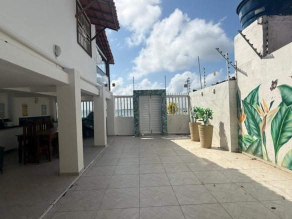 gamboa do morro 43