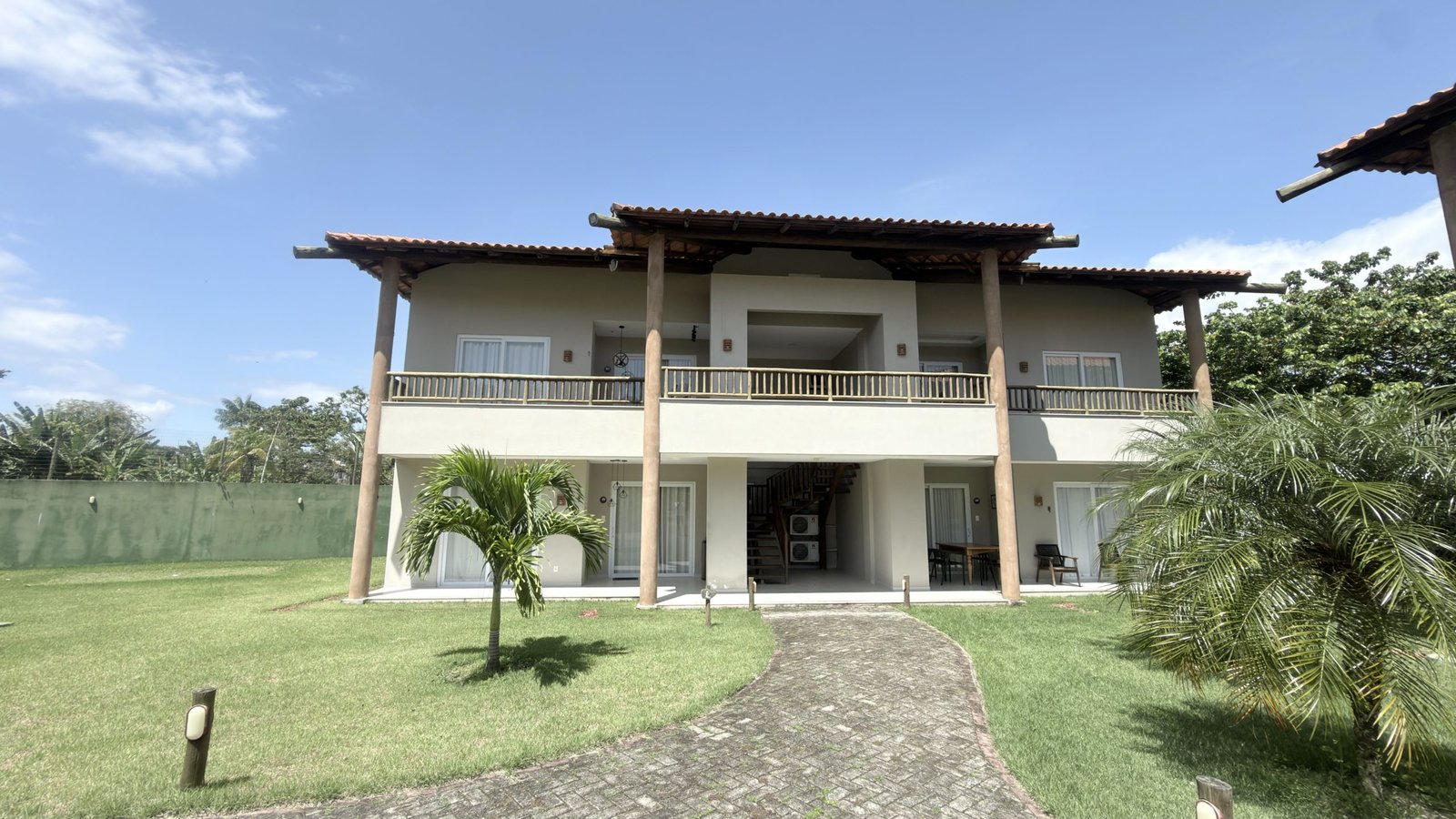 Gamboa do Morro de São Paulo