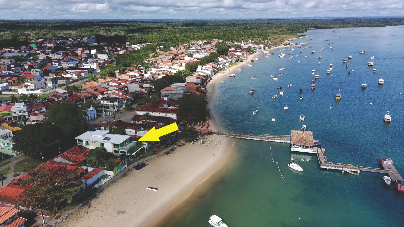 Gamboa do Morro