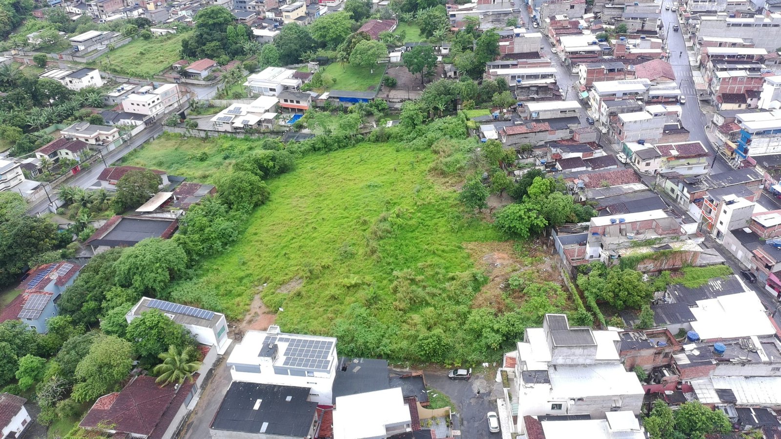 Terreno à Venda em Itabuna