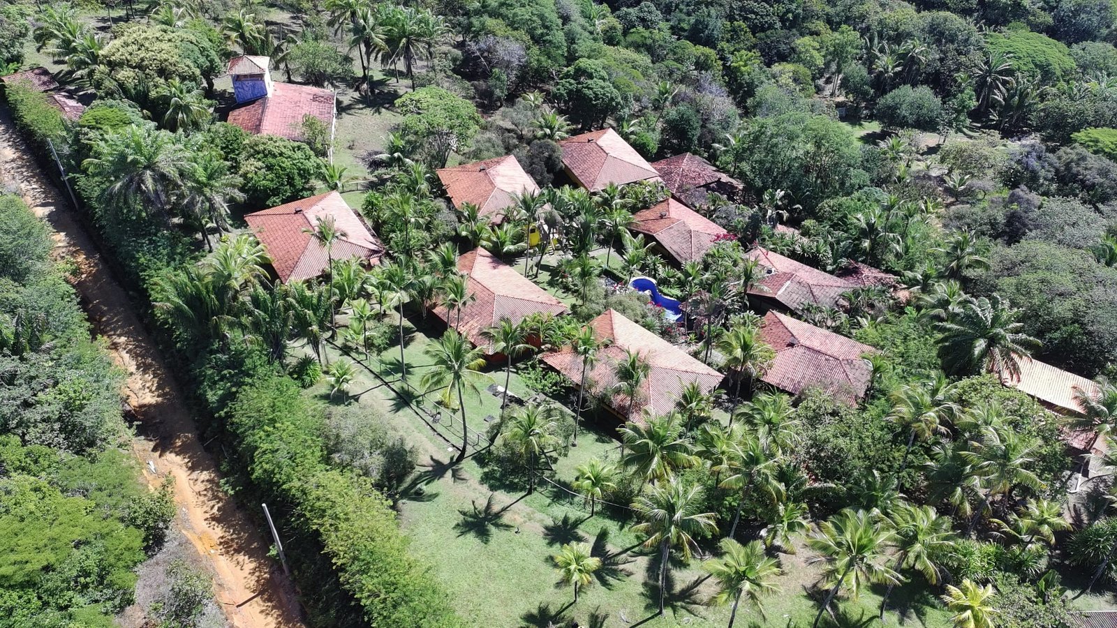 Morro de São Paulo