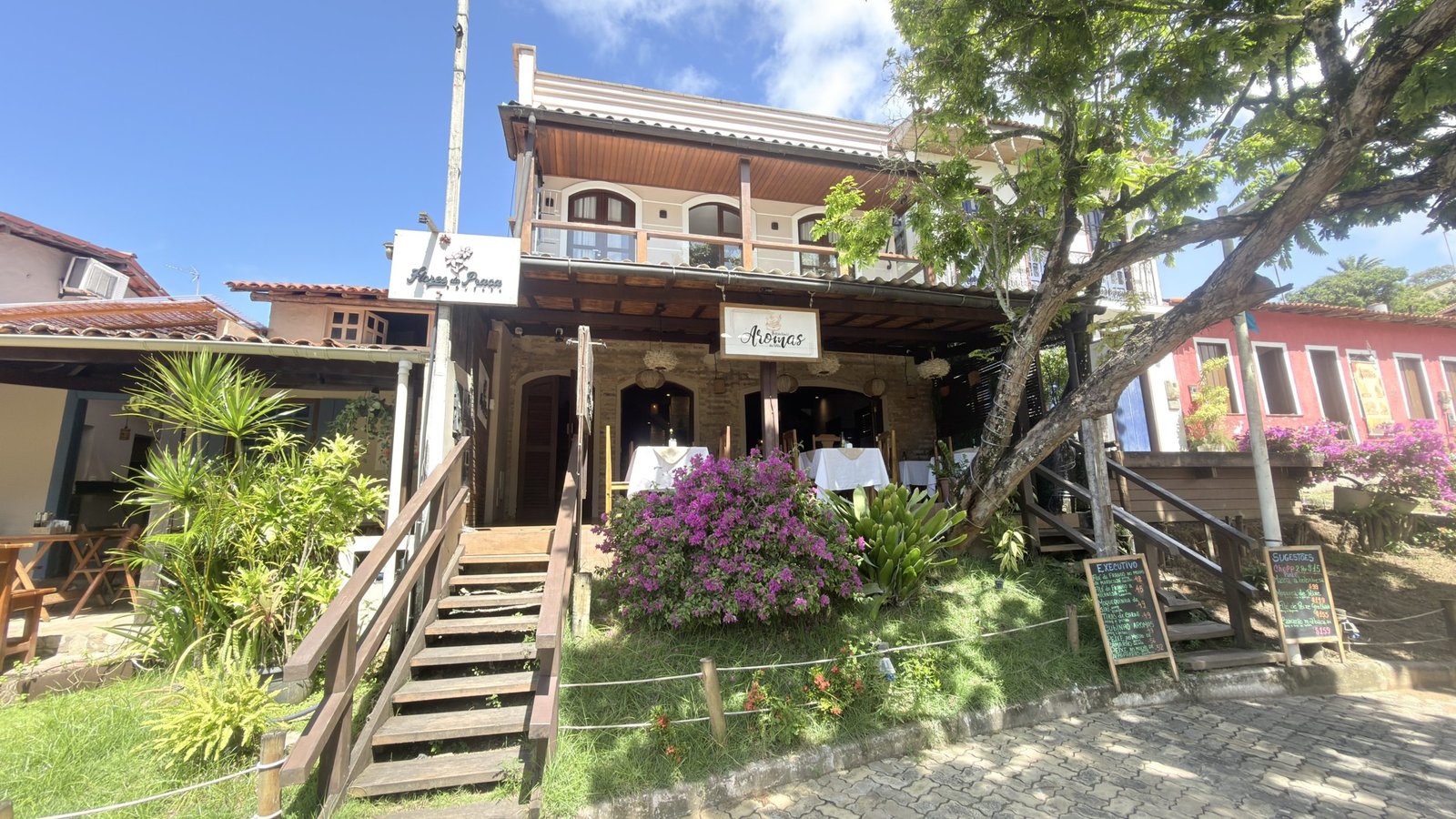 Morro de São Paulo