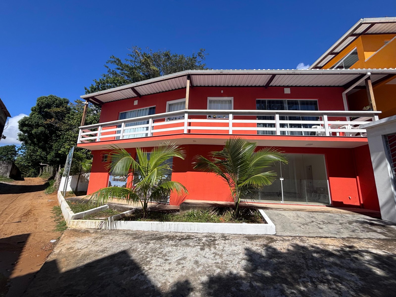 morro de são paulo