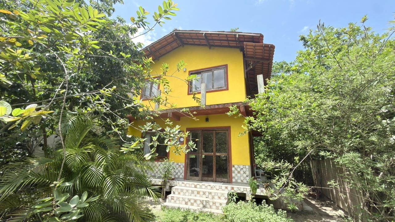 Morro de São Paulo Bahia