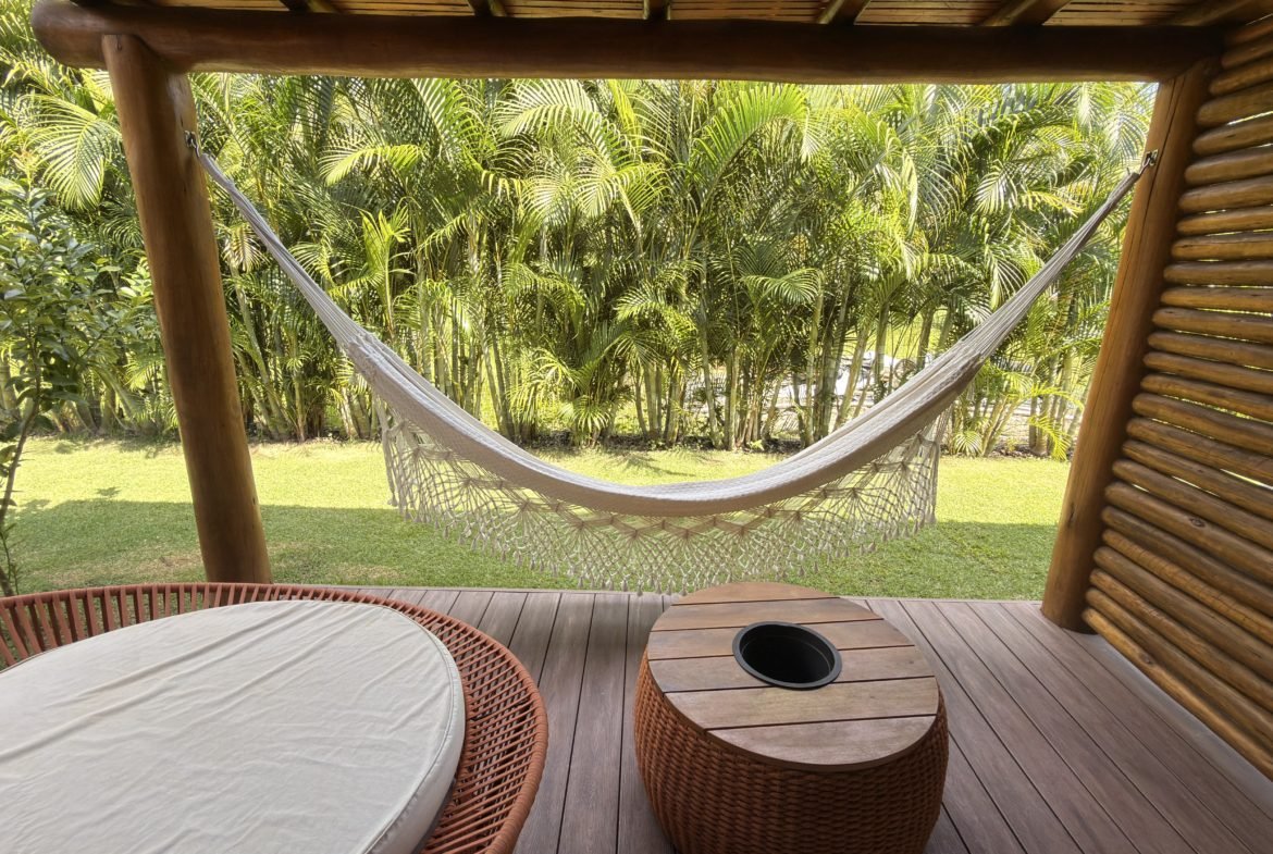 Casa de luxo em Morro de São Paulo – BA – Quarta Praia