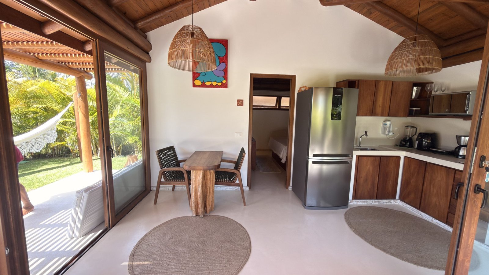 Casa de luxo em Morro de São Paulo – BA – Quarta Praia