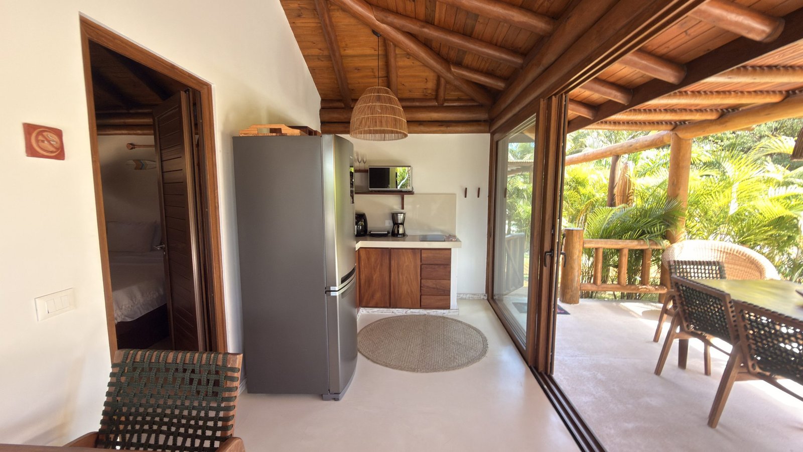 Casa de luxo em Morro de São Paulo – BA – Quarta Praia