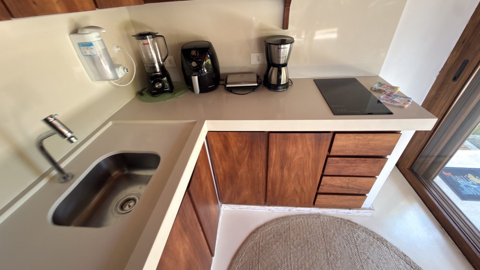 Casa de luxo em Morro de São Paulo – BA – Quarta Praia