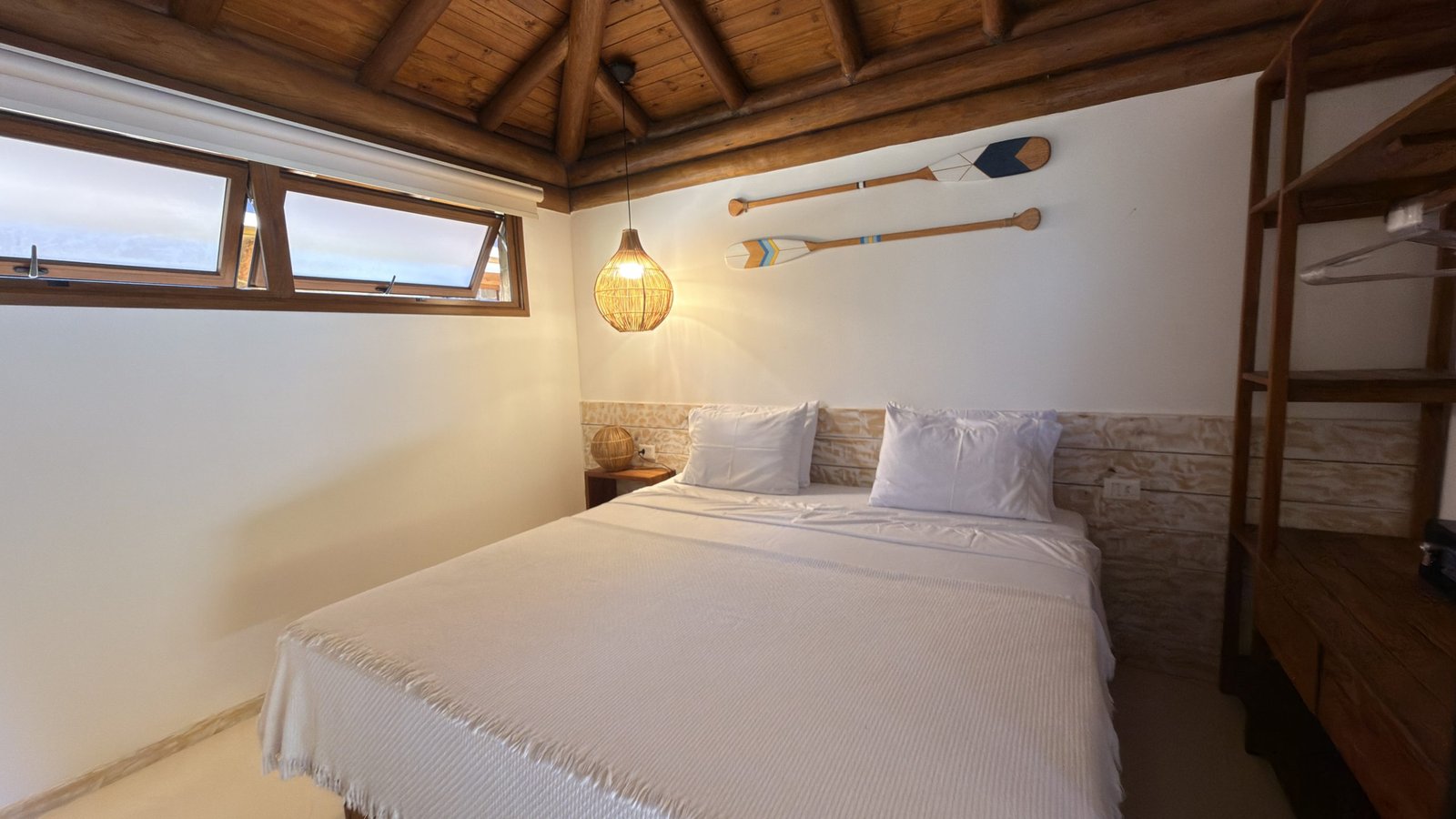 Casa de luxo em Morro de São Paulo – BA – Quarta Praia