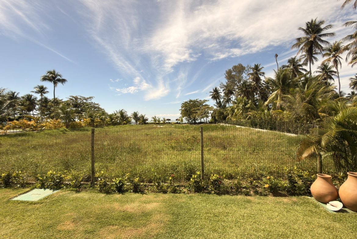 Casa de luxo em Morro de São Paulo – BA – Quarta Praia