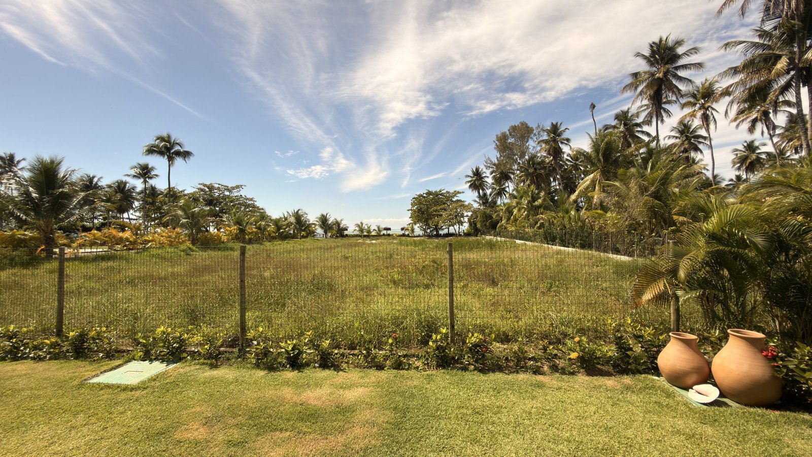 Casa de luxo em Morro de São Paulo – BA – Quarta Praia