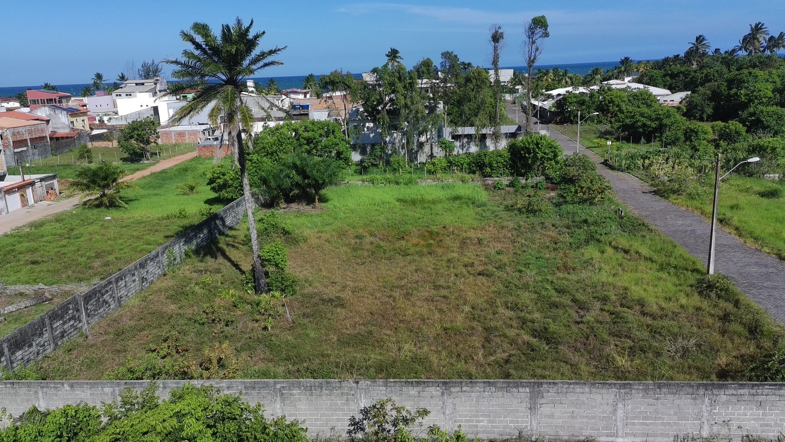 praia de guaibim