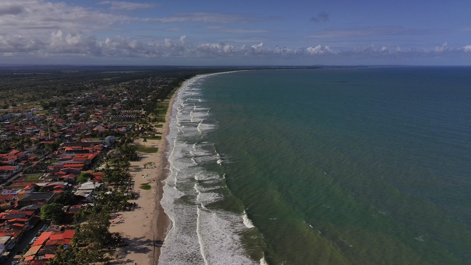 Praia de Guaibim