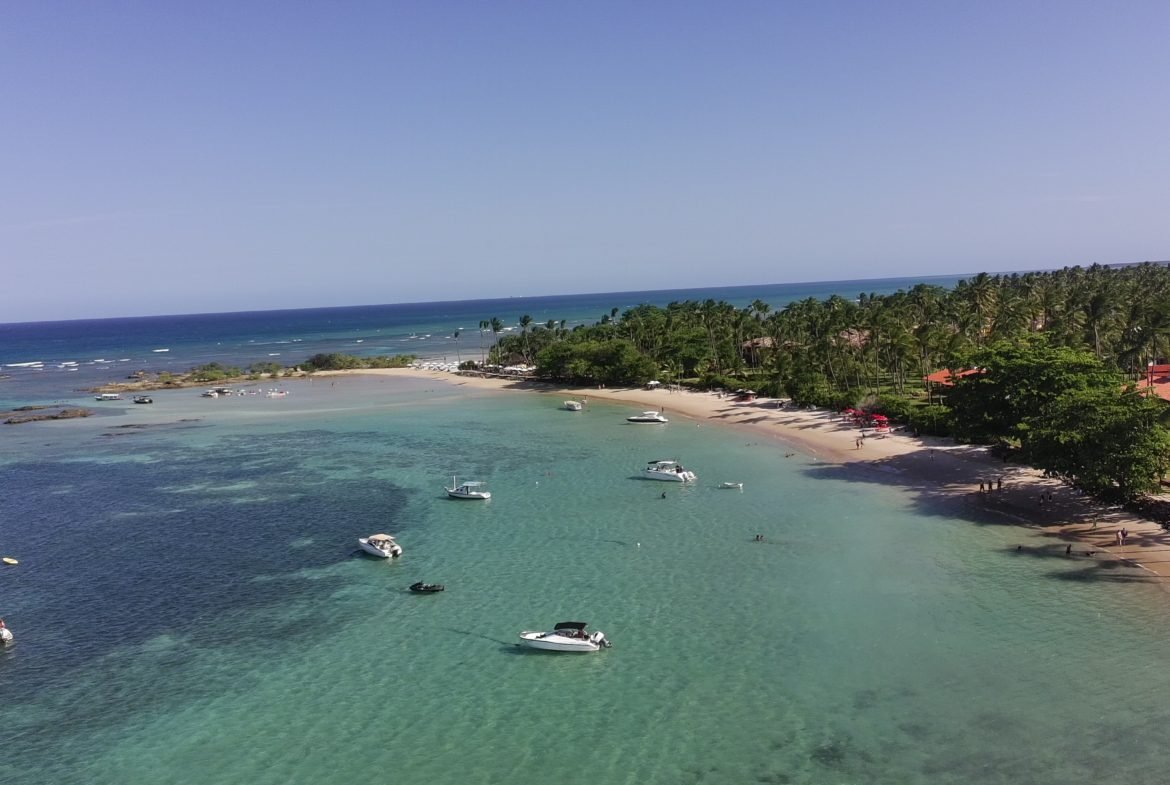 Morro de São Paulo