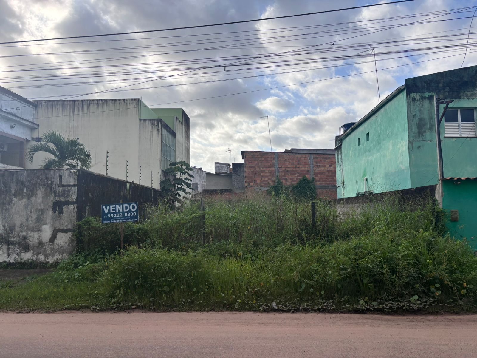 terreno em valenca ba 12