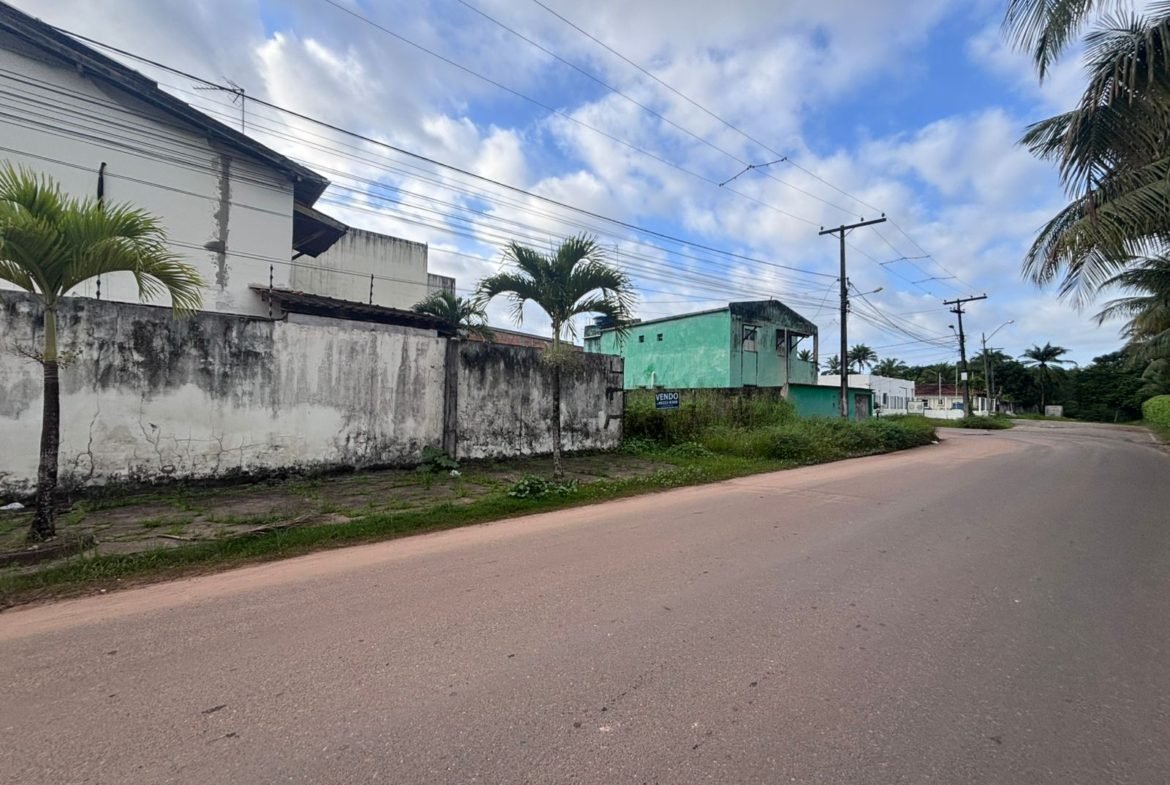 terreno em valenca ba 2