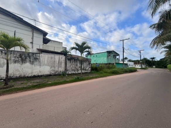 terreno em valenca ba 2