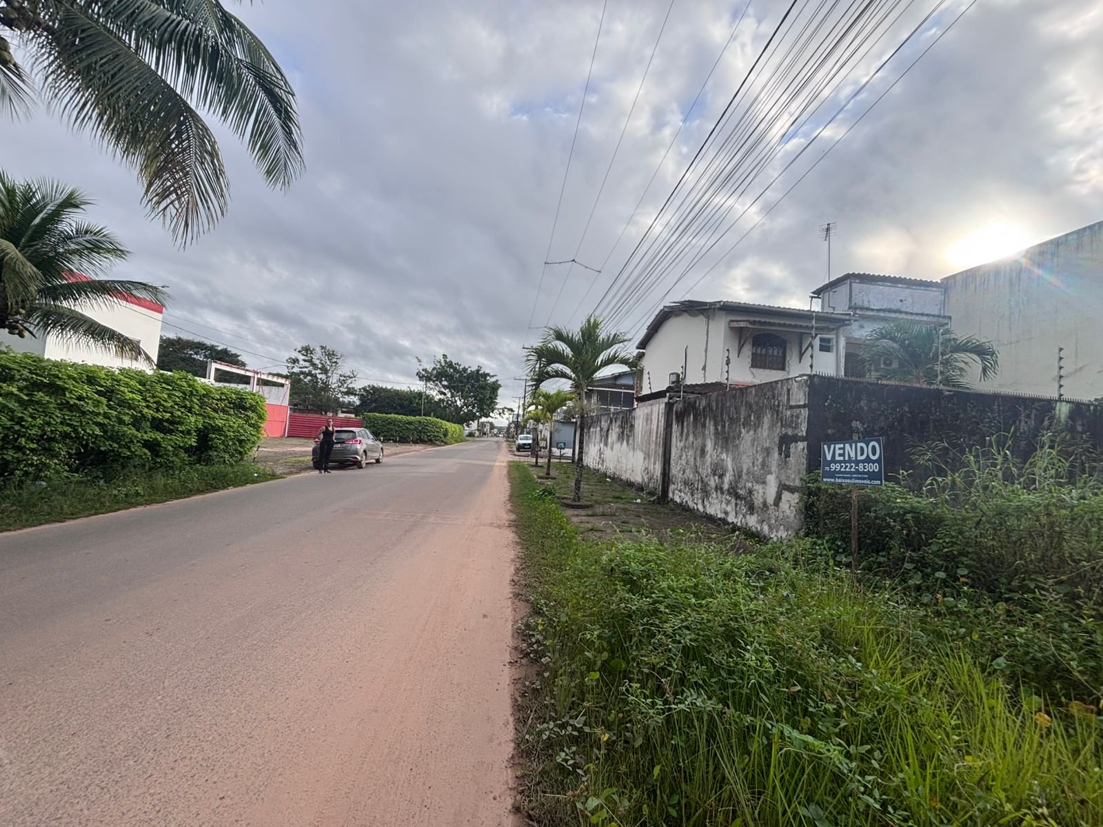 terreno em valenca ba 3