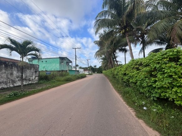 terreno em valenca ba 6