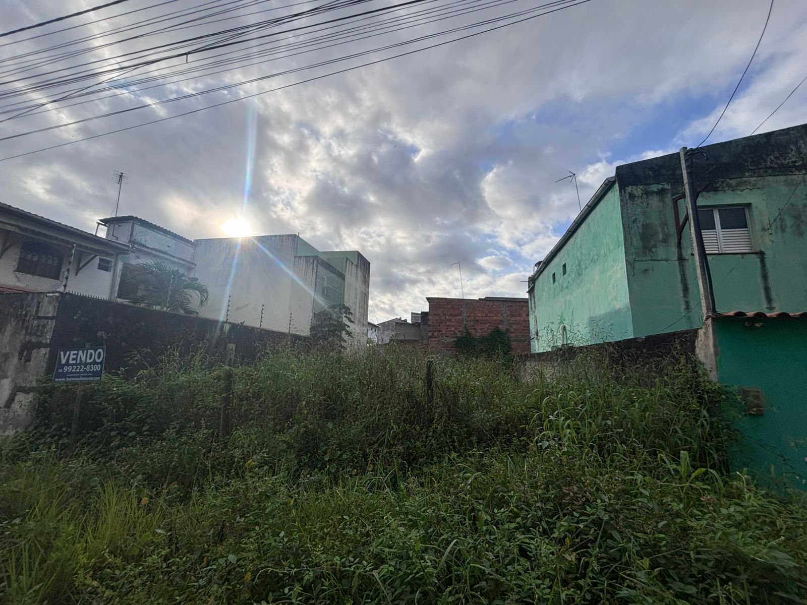 terreno em valenca ba 7