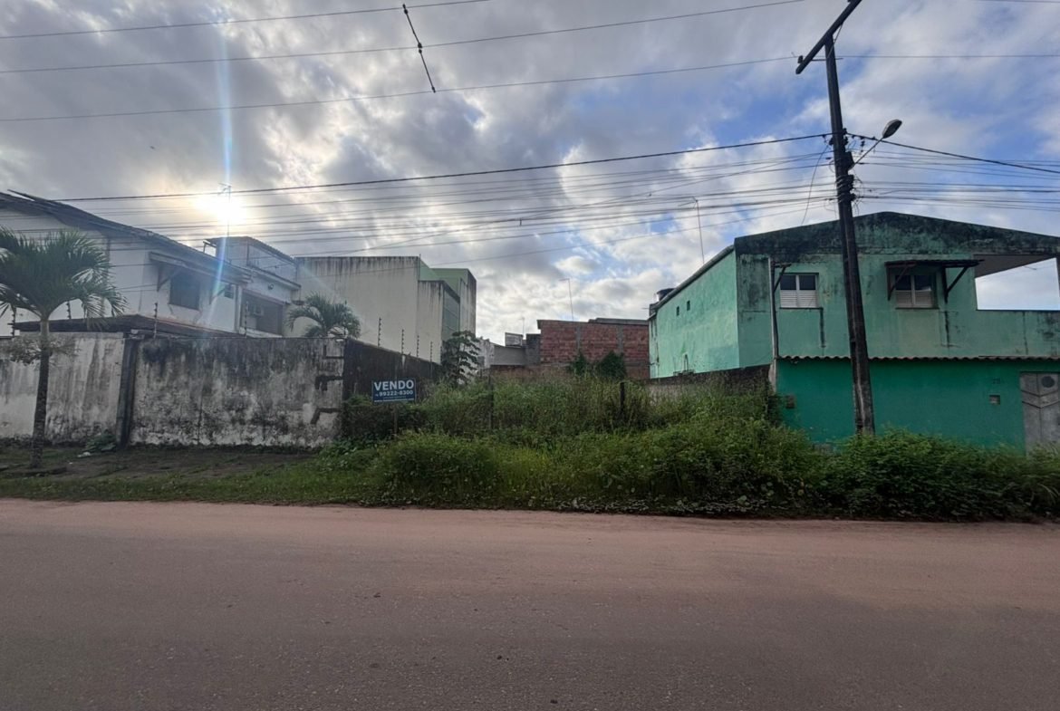 terreno em valenca ba 9