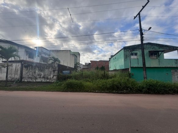 terreno em valenca ba 9