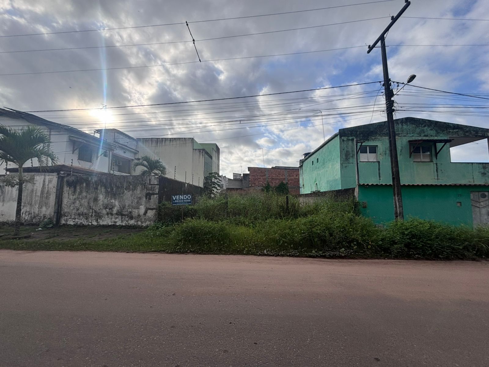 terreno em valenca ba 9