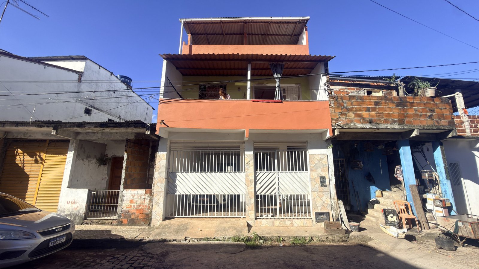 casa a venda em valença bahia