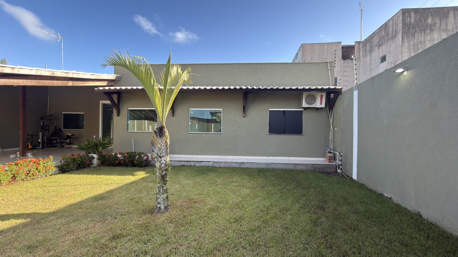 Casa a venda em Valença BA