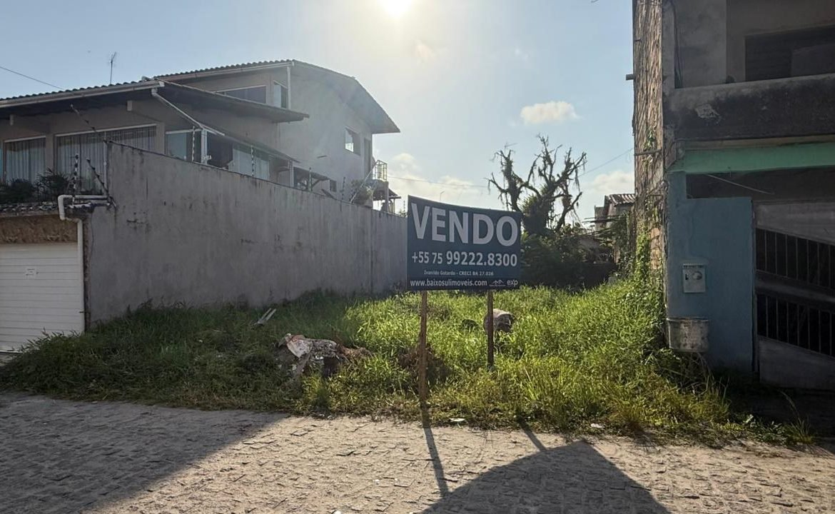 valenca bahia terreno 2