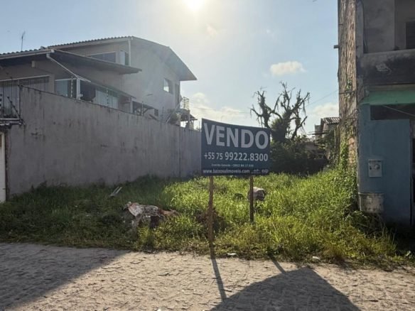 valenca bahia terreno 2