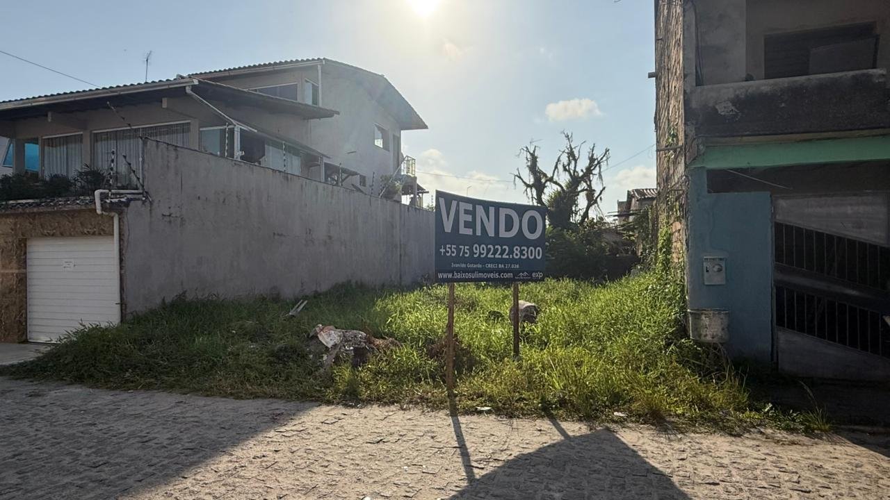valenca bahia terreno 2