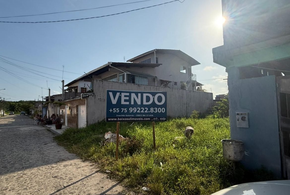 valenca bahia terreno 4