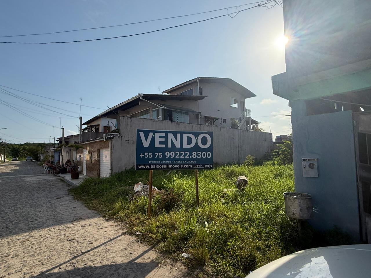 valenca bahia terreno 4