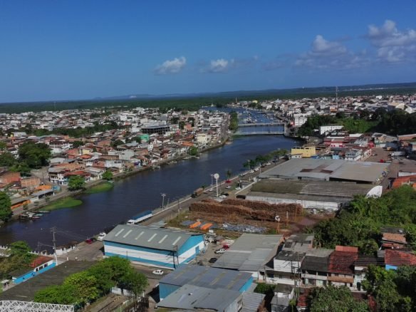 Valença Bahia