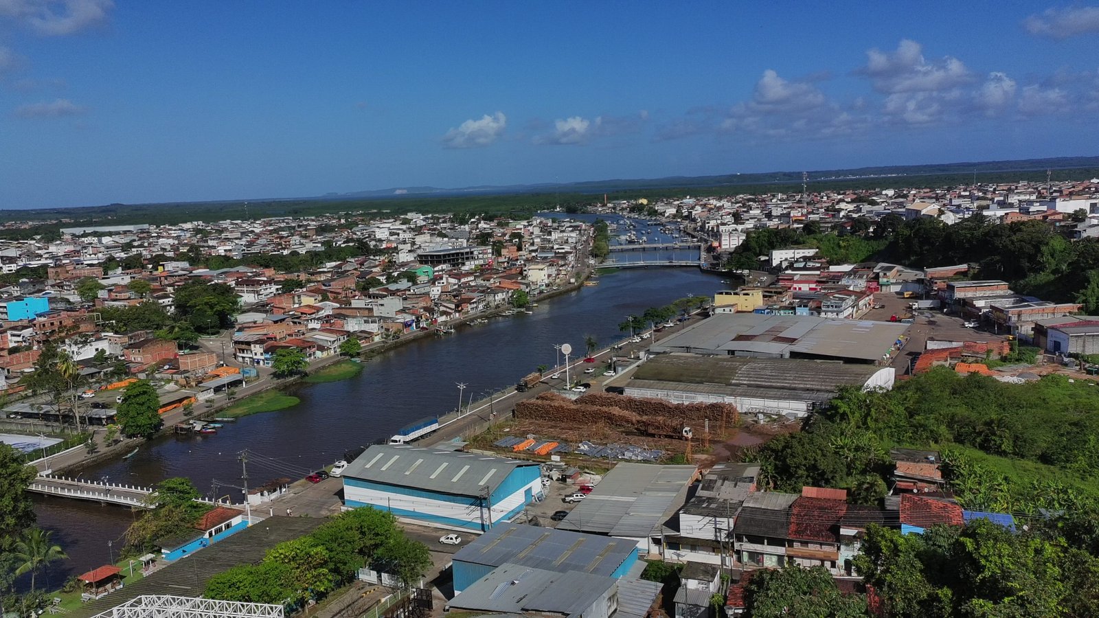 Valença Bahia