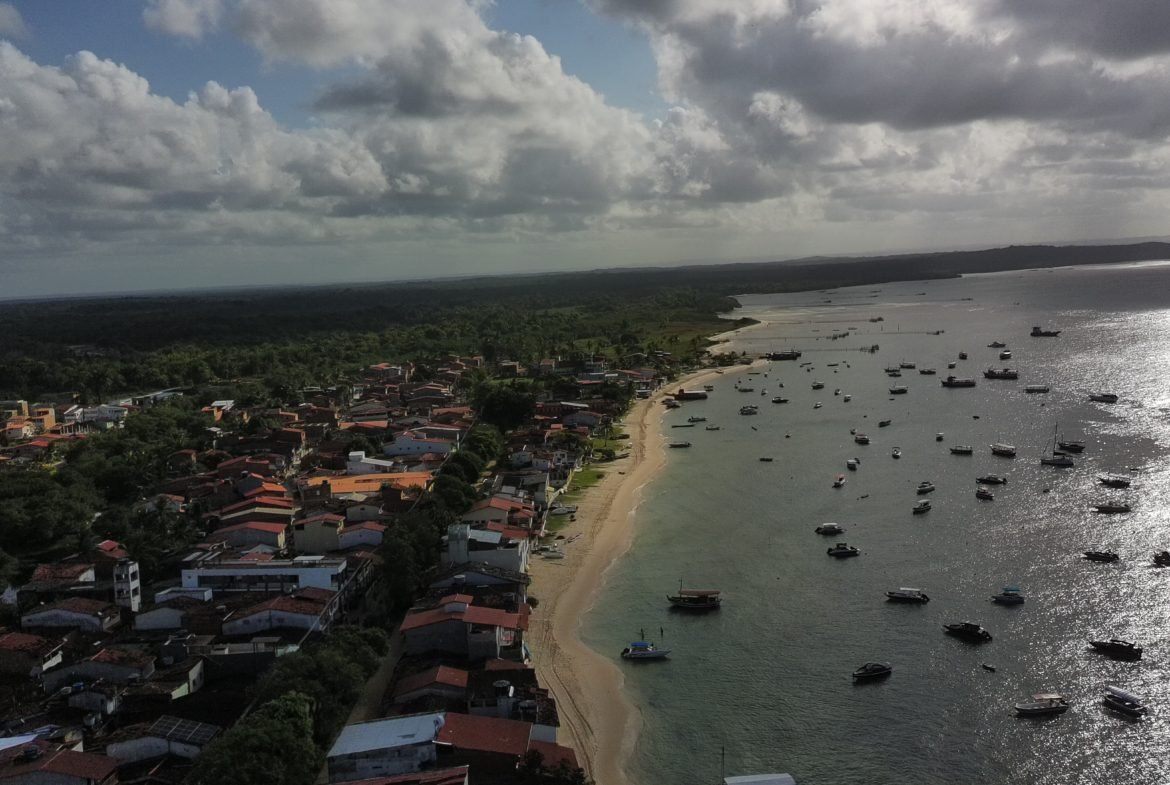gamboa do morro ()