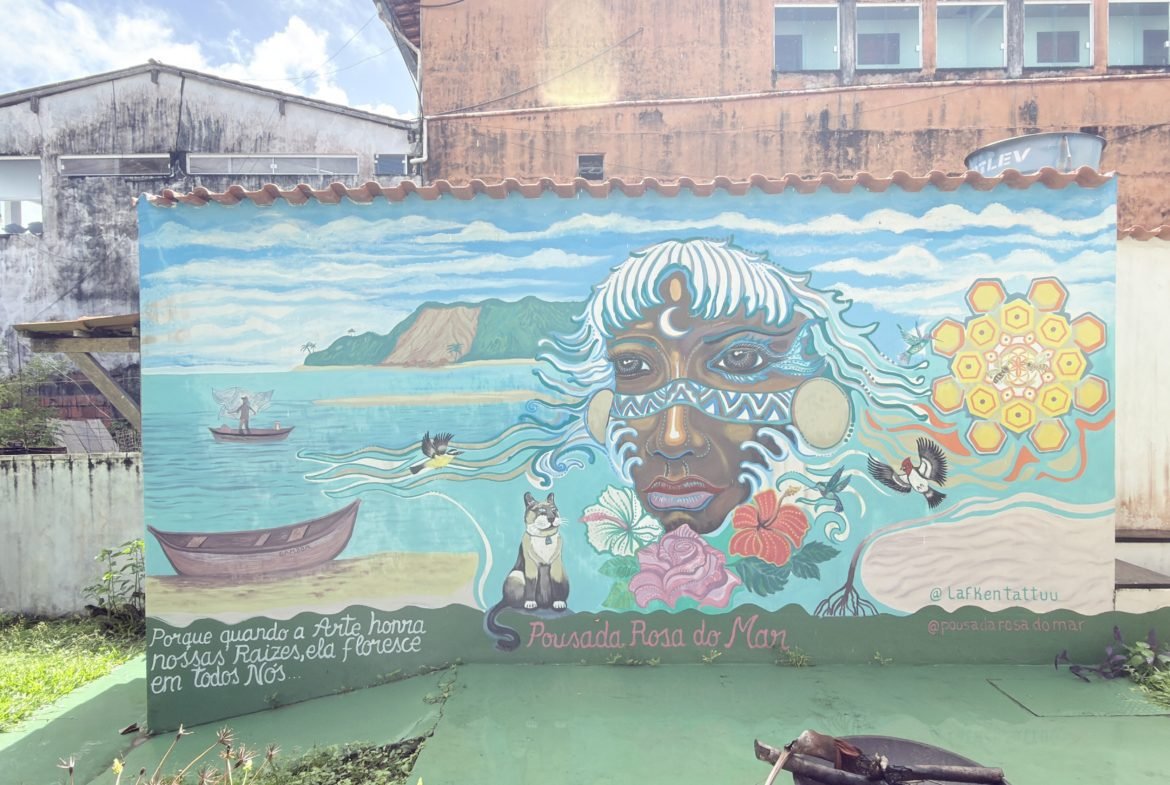gamboa do morro ()