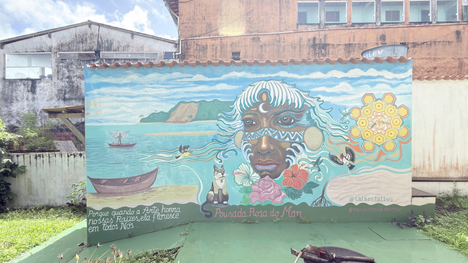 gamboa do morro ()