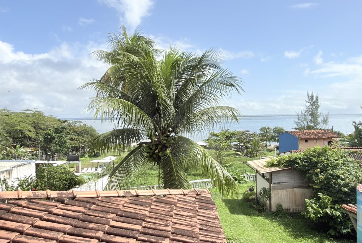 gamboa do morro ()