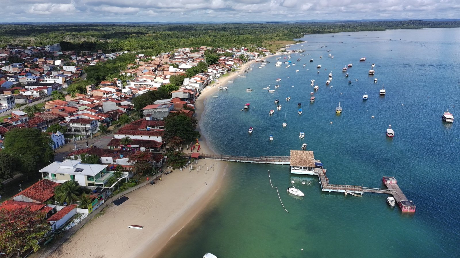 Imóveis Beira-Mar
