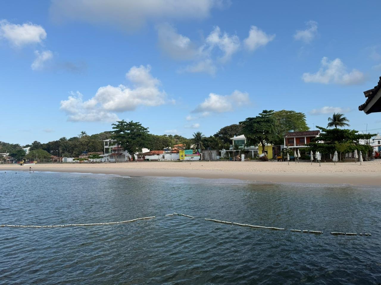 gamboa do morro de sao paulo ()