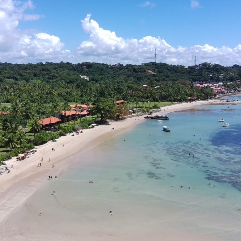 Morro de São Paulo ou Boipeba: Onde Investir em Imóveis em 2026?