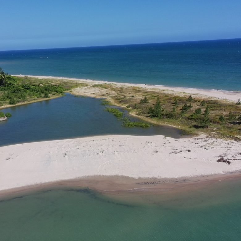 As Praias Mais Bonitas do Baixo Sul da Bahia: Um Roteiro Pelos Paraísos Escondidos